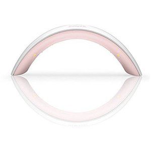 SUNUV UV LED Nail Lamp, SUNUV Gel UV Light Nail Dryer for Gel Nail Polish Curing